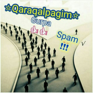 Логотип @doslarmizgoyy - Ｏ(≧Qaraqalpag'im jaslari≦)Ｏ
