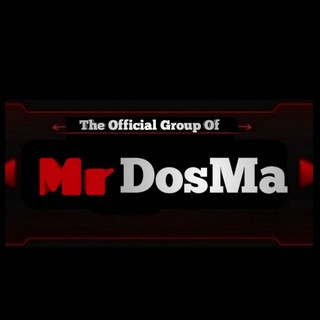 Логотип @dosma_official_group - DosMa Official