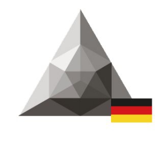 Логотип @dosnetwork_gm - DOS Network German Official
