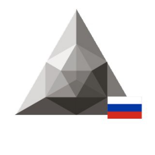 Логотип @dosnetwork_rs - DOS Network Russian Official