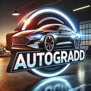 Логотип @dosskenn - AutoGradd