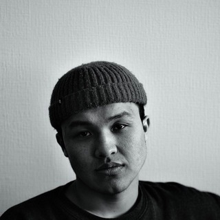Логотип @dossymkhann - Dosm.