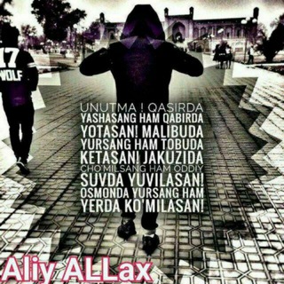 Логотип @dost_lar_davrasi_g - 👊Do'stlar_Davrasi👊