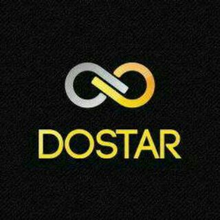 Логотип @dostarimgoy - Jastar