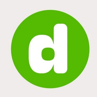 Логотип @dostavista - Достависта