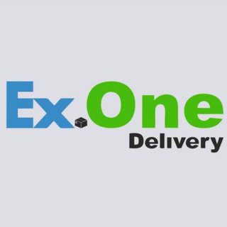 Логотип @dostavka_brd - Доставка товаров Бердянск.EX.One