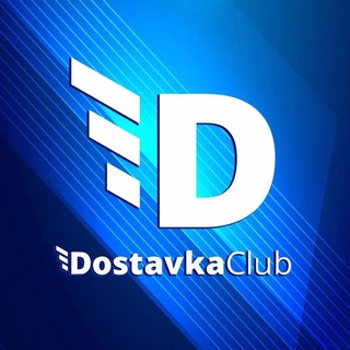Логотип @dostavka_market - DostavkaClub