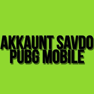 Логотип @dostavka_navoiy_kfc - Akkaunt Savdo Pubgm