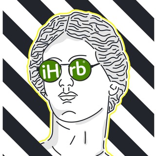 Логотип @dostavka_vechno_molodoy - 💚ВЕЧНО МОЛОДОЙ | iHerb доставка