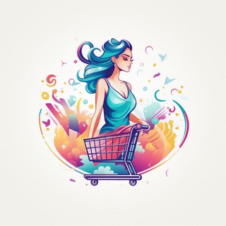 Логотип @dostavkagid - Гид по доставкам