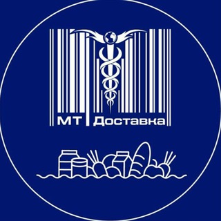 Логотип @dostavkamaster - MTdelivery