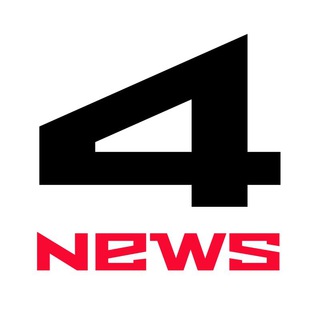 Логотип @dostavkanews - 4NEWS