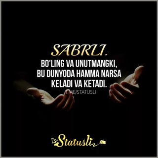 Логотип @dostbaxtbila - $$.G.R.U.P.P.A. L.A.R.N.I.$.D.O.D.A.S.I.$