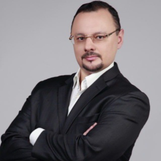 Логотип @dostigatorstvochat - Чат канала Рост с Андреем Ибрагимовым