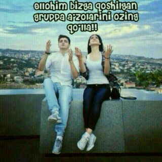 Логотип @dostlar2830 - $$##Abadiy do'stlar##$$