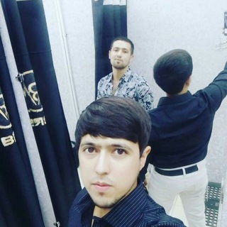 Логотип @dostlar9505 - Yolģizbekni muhlislaridan batl