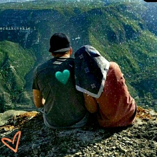 Логотип @dostlar_chat_1 - Do'stlar_👫