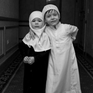 Логотип @dostlar_musilmonlar347 - ❤️ɓɑɦtʆi iɳรѳɳʆɑʀ ❤️