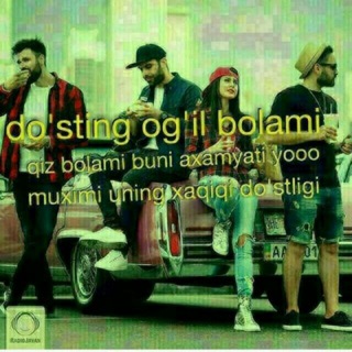 Логотип @dostlar_sevgi_pevgi_bir_balolar - ❍⃬⃜⃛➣⃬⃜⃛𝐃⃬⃜𝐨⃬⃜⃛𝐬⃬𝐭⃜𝐥⃬⃜𝐚⃭⃛𝐫⃭⃜⃛ ⃬𝐃⃬⃜⃛𝐚⃬𝐯⃬⃜⃛𝐫⃬𝐚⃬⃜⃛𝐬𝐢⃭⃜⃛✒⃭⃜⃛👫℻