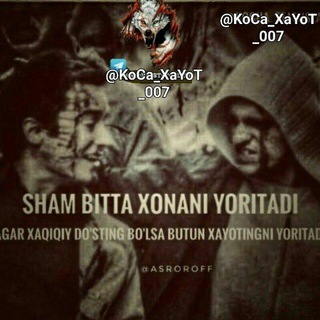 Логотип @dostlar_sevgi_tanish - DOSTLAR🤟🤟🤟