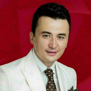 Логотип @dostlar_tanxogina_shoxona - Ulug'bek Raxmatullayev fan klub markazi
