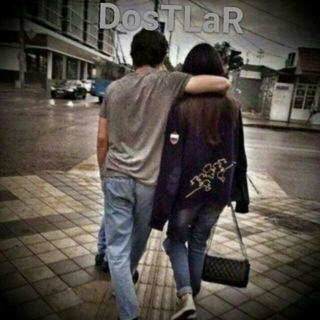 Логотип @dostlarguruh - @Usa_zalatoy_nomerlar