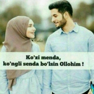 Логотип @dostlarm_menig_oylam - QiRoL va QiRoLiCa
