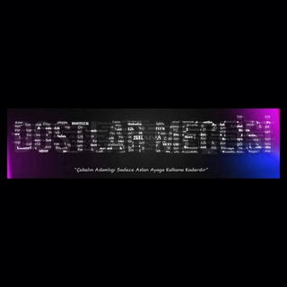 Логотип @dostlarrmeclisii - DostlarMeclisi