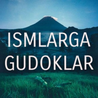 Логотип @dostlaryaxshilaruz - ༼꧁֎GUDOK. ZAKAZ֍꧂ ༽