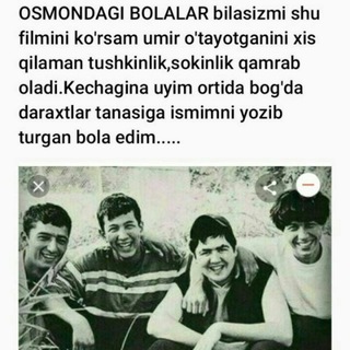 Логотип @dostlik01 - ꧁ 🅳ó🆂🆃🅻🅸🅺 ꧂