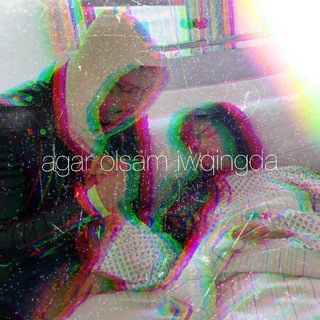 Логотип @dostlik7959 - ⏤͟͟͞͞★꧁☆(☢‿☢)☆𝕐𝕚𝔾𝕚𝕋𝕃𝕒ℝ 𝕍𝕒 ℚ𝕚ℤ𝕃𝕒ℝ♥‿♥꧂ᴿᴼᵞᴬᴸ