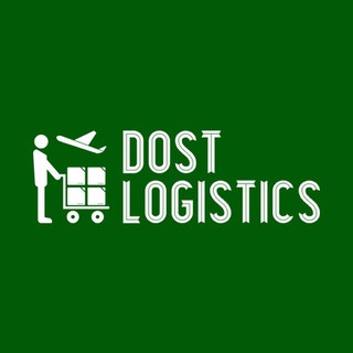 Логотип @dostlogistics - DL Chat