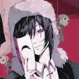 Логотип @dostoev_kun_chat - ОПГ "Замёрзшее болото"