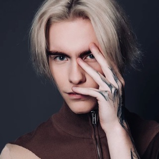 Логотип @dostoevskyblog - Dostoevsky