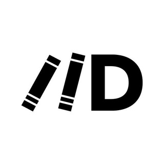 Логотип @dostoevskybookstore - Книжный Dостоевский