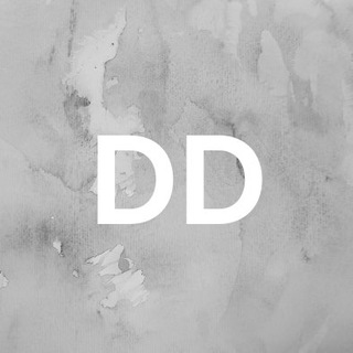Логотип @dostoevskydaily - Dostoevsky Daily