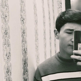 Логотип @doston_abdixamidov - Достон Абдихамидов 🎵