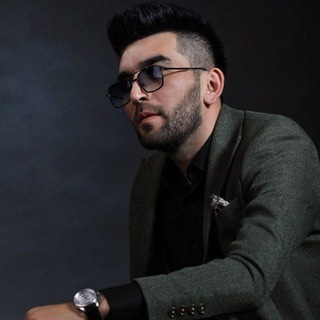 Логотип @doston_ergashev - DOSTON ERGASHEV