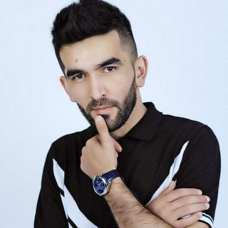Логотип @doston_ergashev_kilip - DOSTON ERGASHEV Rasmiy