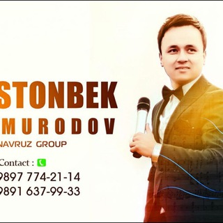 Логотип @dostonbek_xolmurodov - Navruz group
