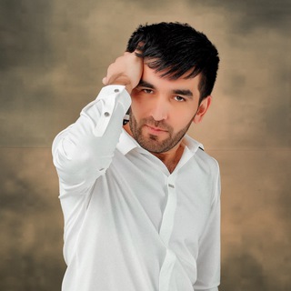 Логотип @dostonergashevofficial - Doston Ergashev