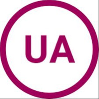 Логотип @dostovirno_ua - Достовірно Україна
