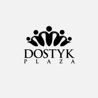Логотип @dostykplazakz - Dostyk Plaza