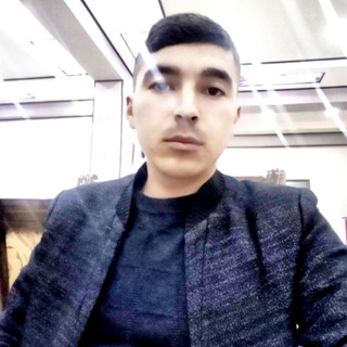 Логотип @dostyorabdulazizov - Do'styor SHERLARI