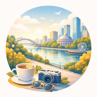 Логотип @dosug_nsk - Куда сходить в Новосибирске