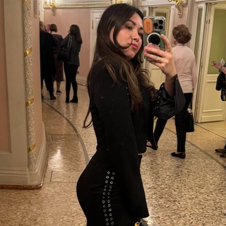 Логотип @dosugotdorohovoi - Эльвира Дорохова Chat