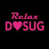 Логотип @dosugsaintp - Девочки Спб ♥️ Dosug