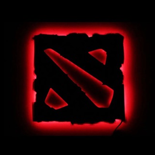 Логотип @dota2_bestnews - Dota 2 News