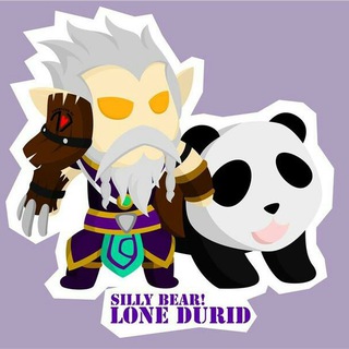 Логотип @dota2_cn - DOTA2隐修会