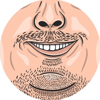 Логотип @dota2csgousi - Усы Доси | CS GO | DOTA 2